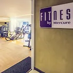 Mercure Uberlandia Plaza Shopping