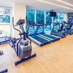 Mercure Uberlandia Plaza Shopping
