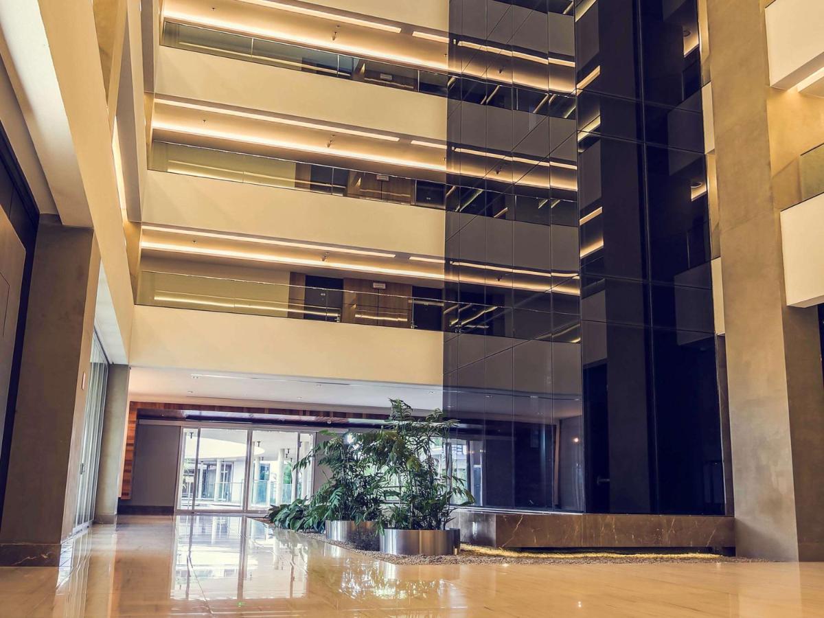 Mercure Plaza Shopping Hotel 4*