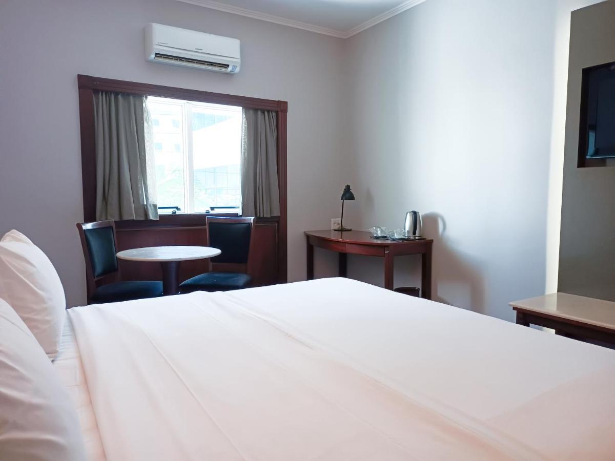 Mercure Plaza Shopping Hotel Uberlandia