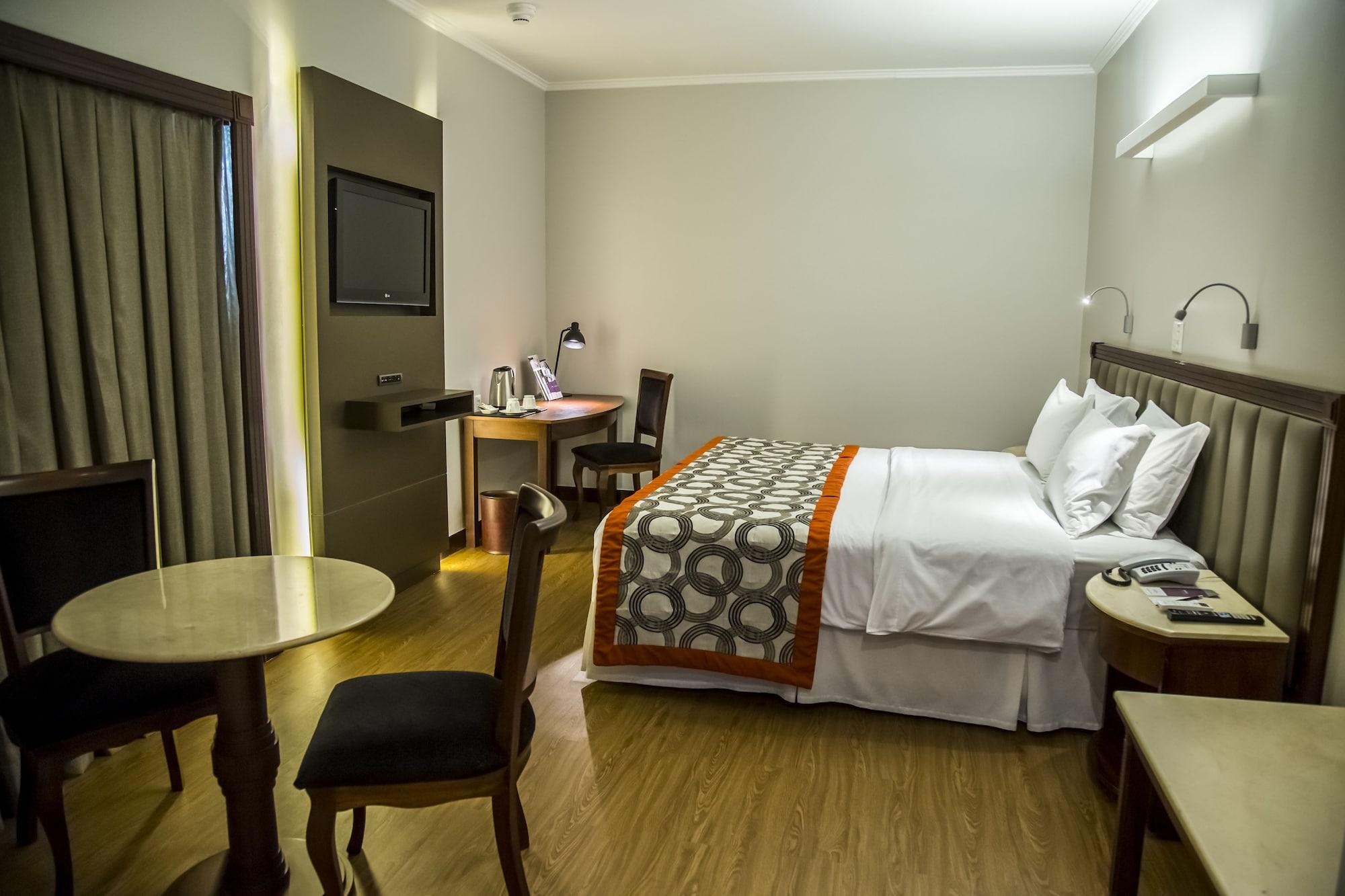 Mercure Plaza Shopping