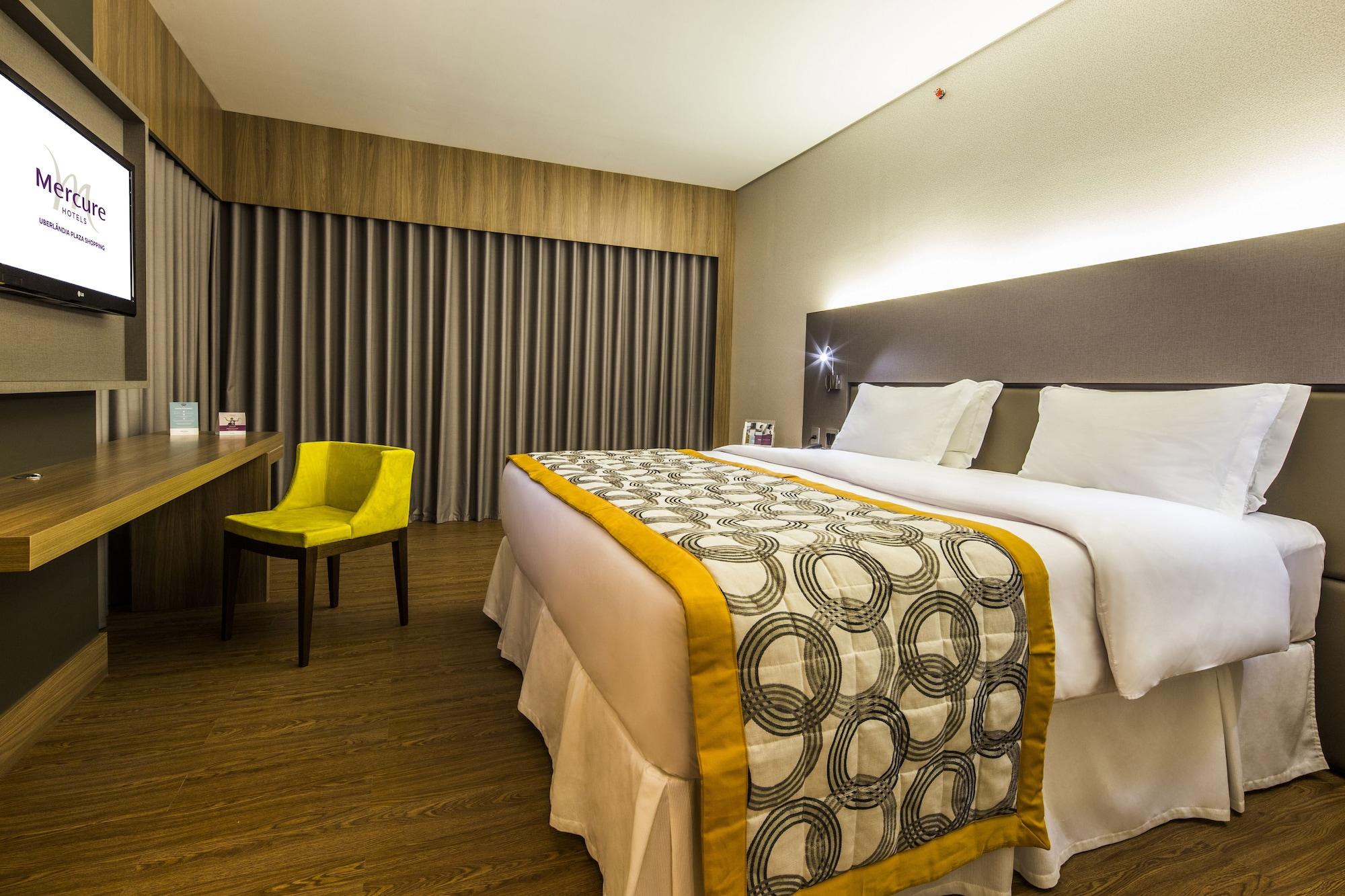Mercure Plaza Shopping 4*