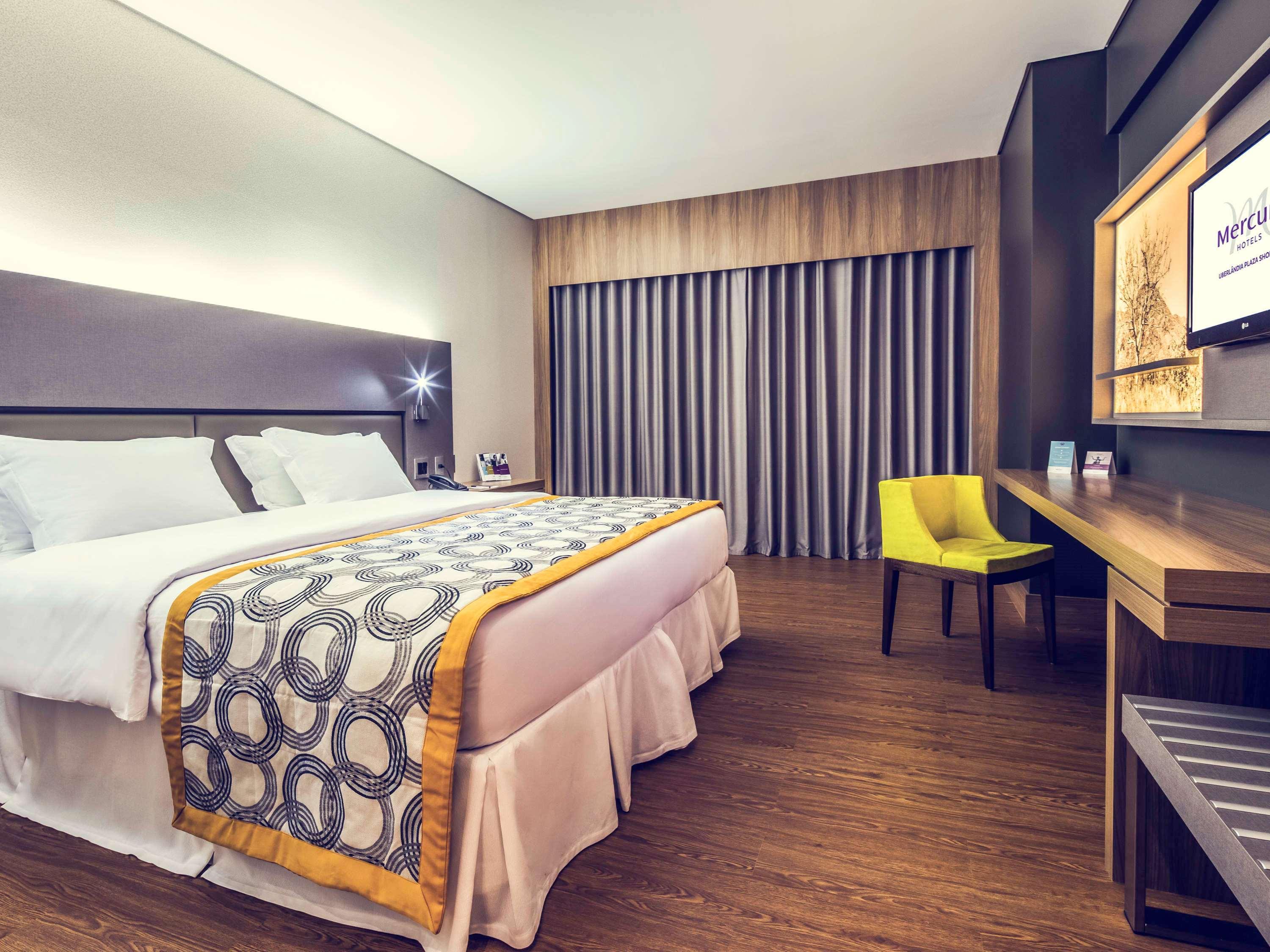 Mercure Plaza Shopping Hotel 4*