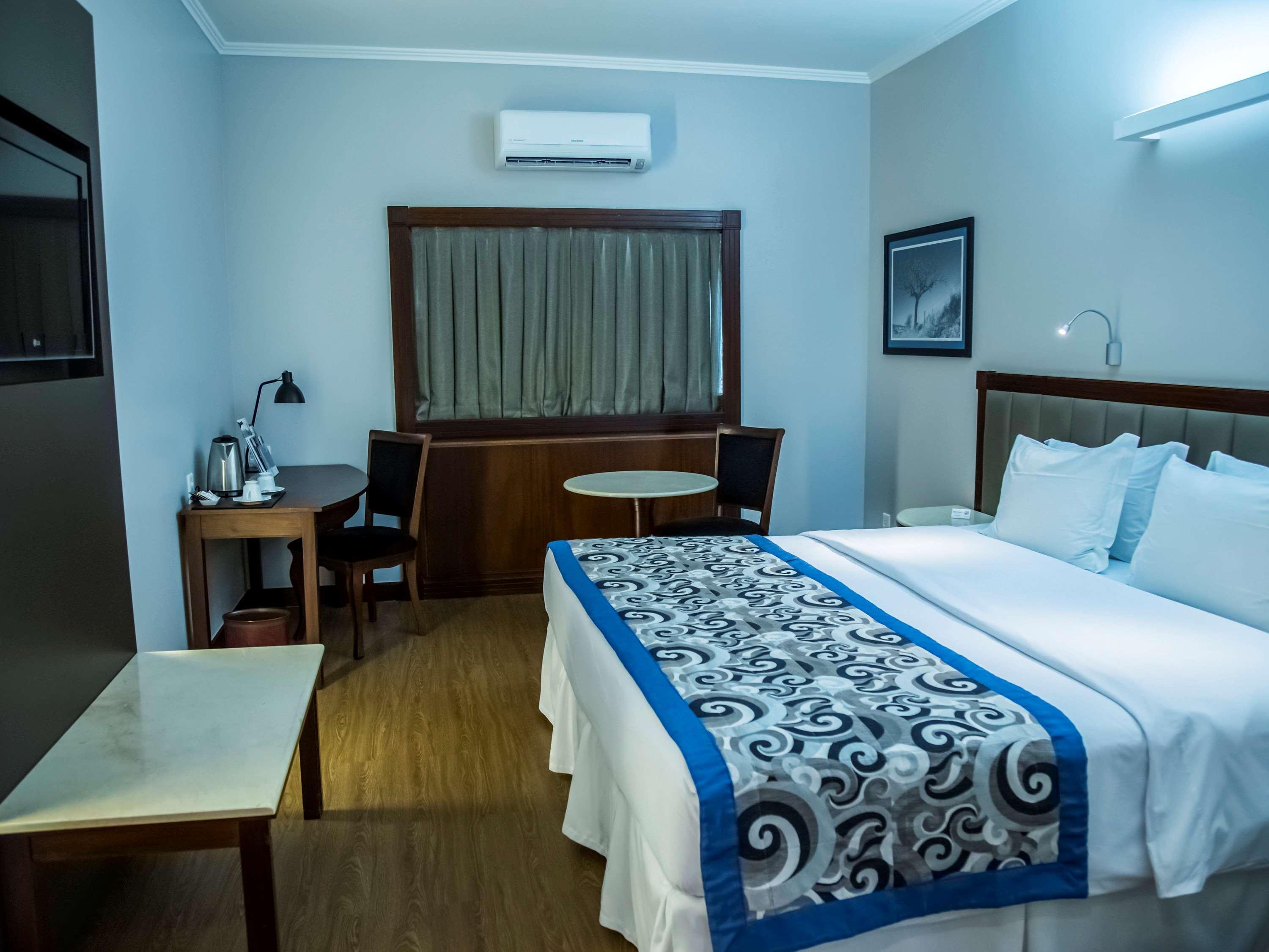 Hotel Mercure Plaza Shopping