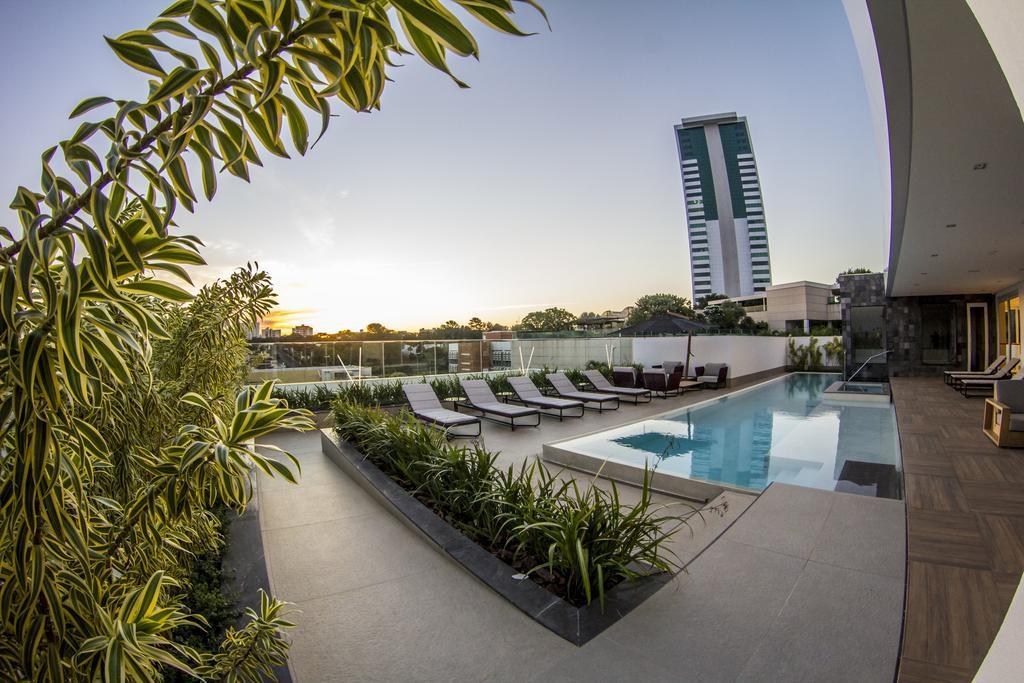 Mercure Plaza Shopping Uberlandia