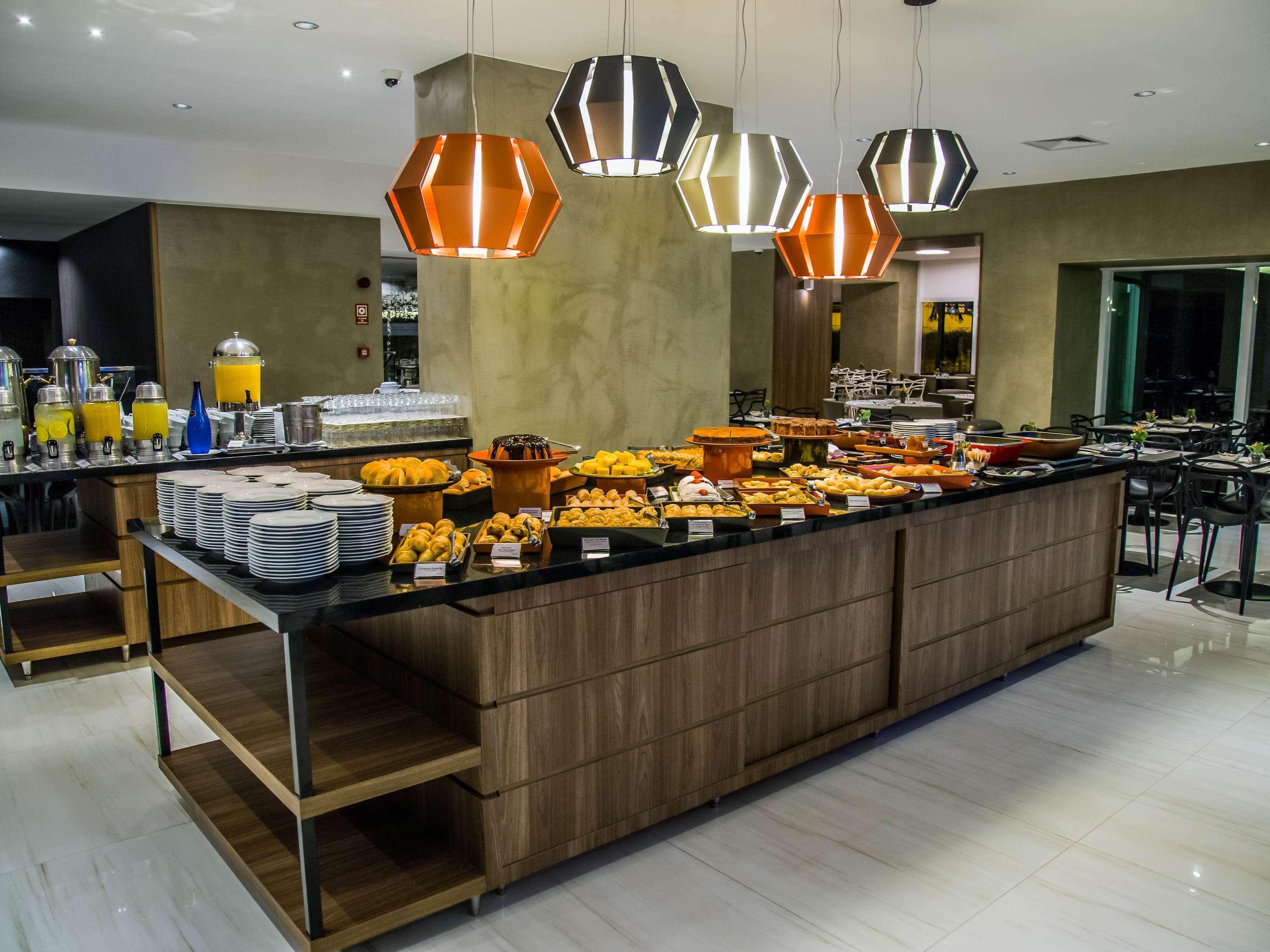 Mercure Plaza Shopping