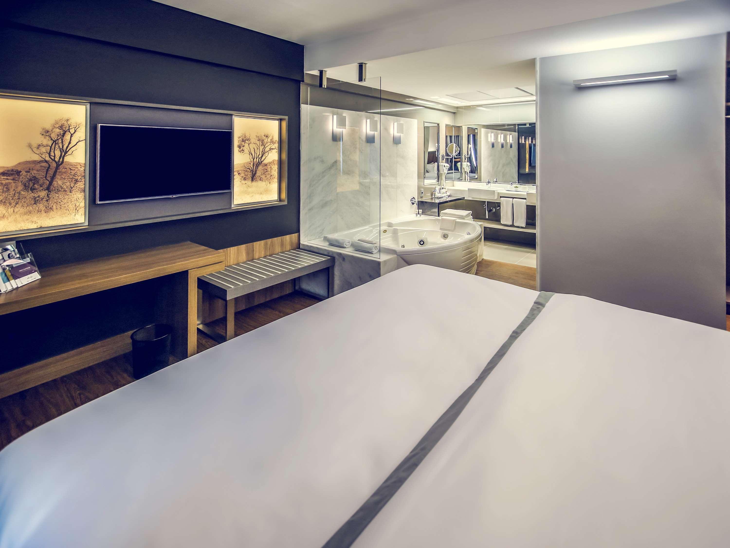Mercure Plaza Shopping Uberlandia