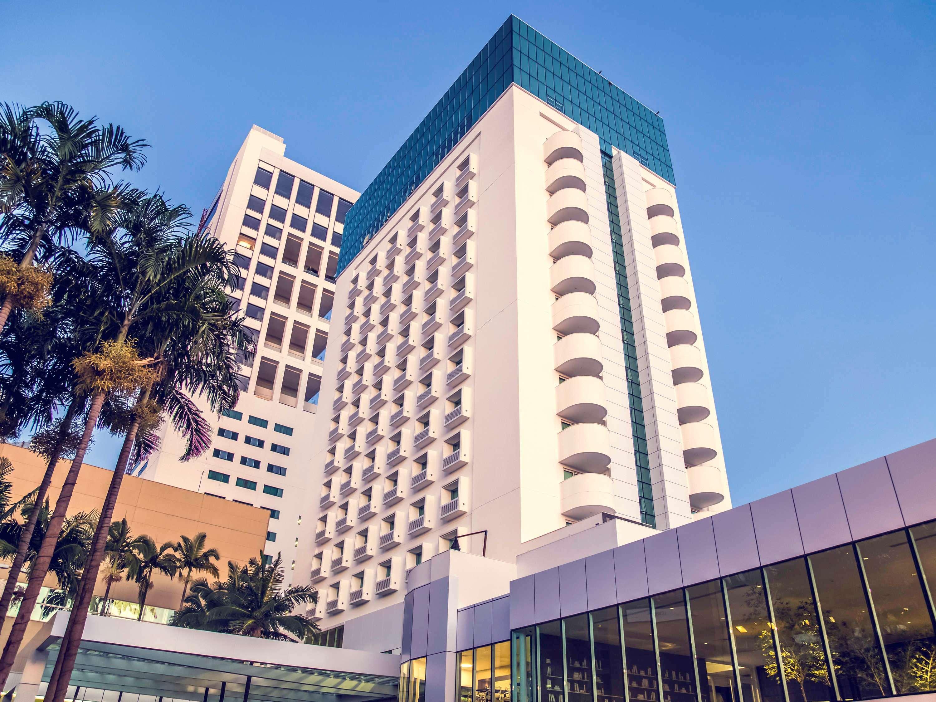 Mercure Plaza Shopping