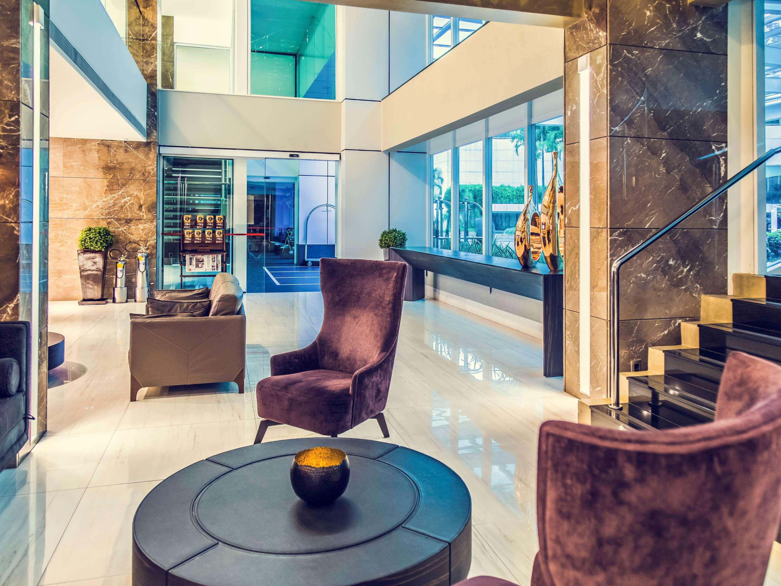 Hotel Mercure Plaza Shopping Uberlandia