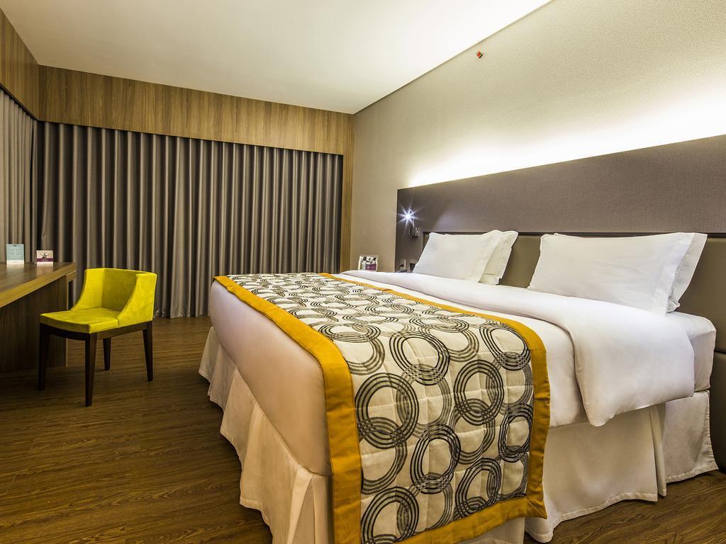 Mercure Plaza Shopping