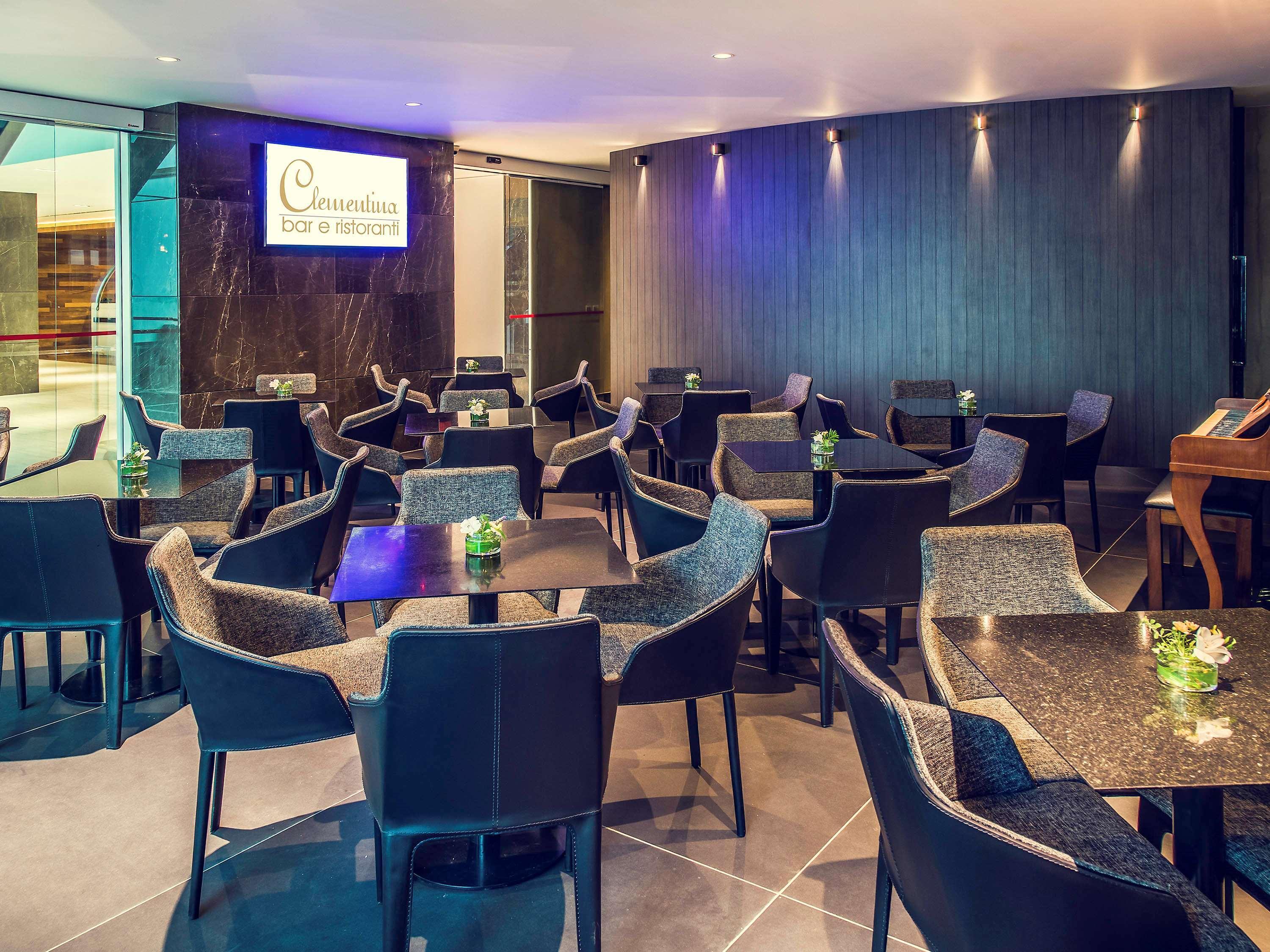 Mercure Plaza Shopping Hotel 4*