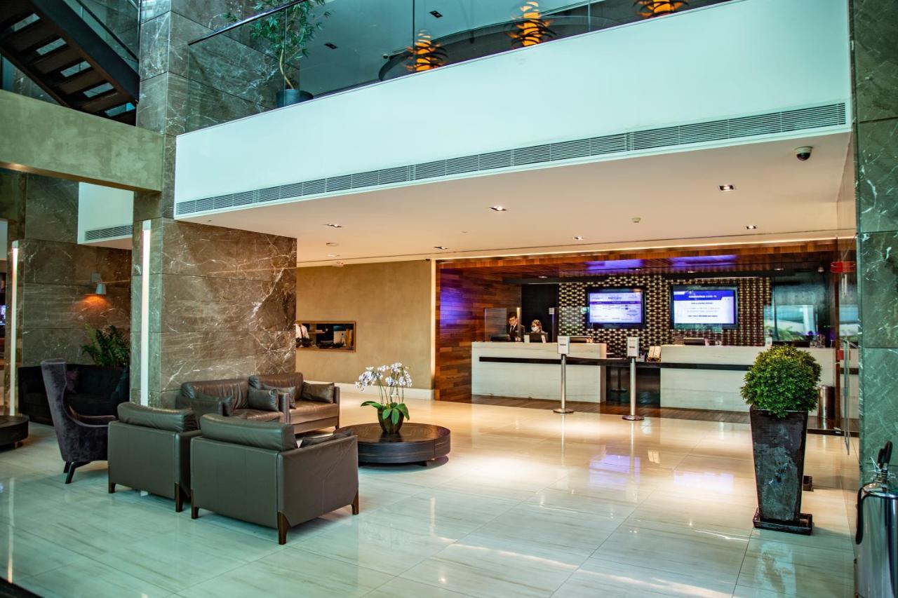 Mercure Plaza Shopping Hotel Uberlandia