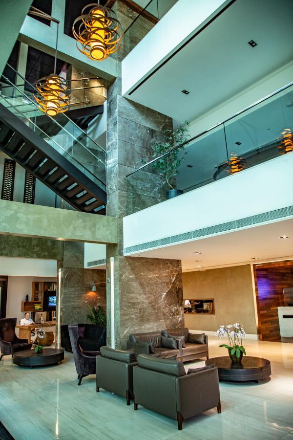 Mercure Plaza Shopping