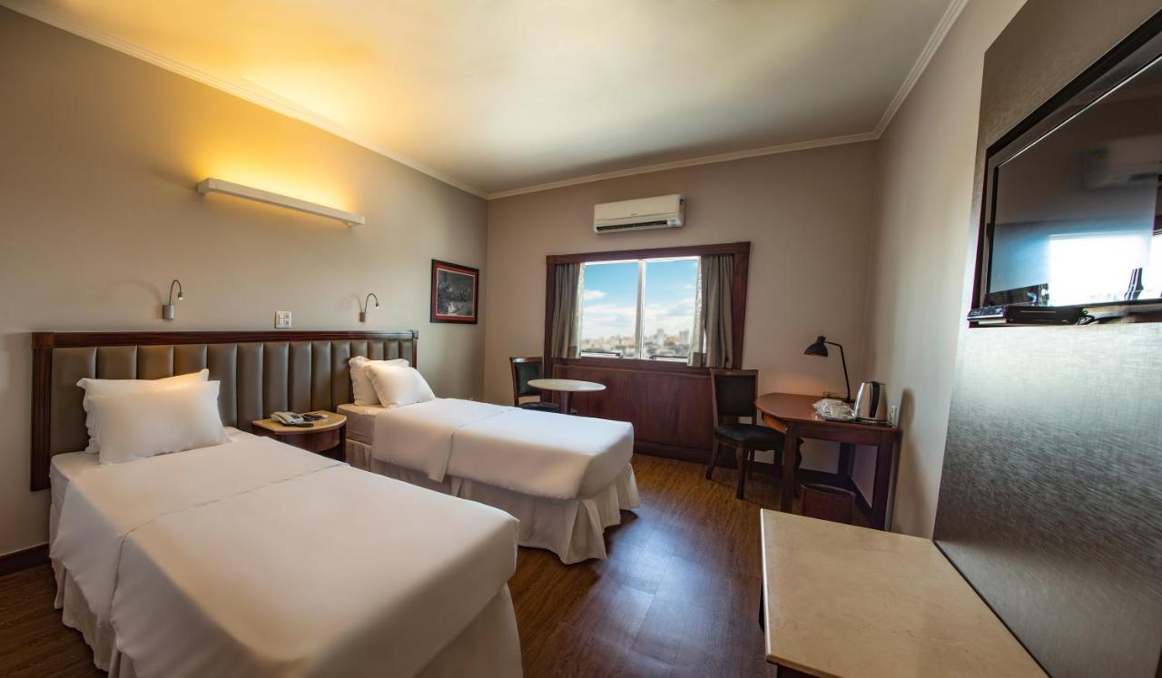 Mercure Plaza Shopping Hotel