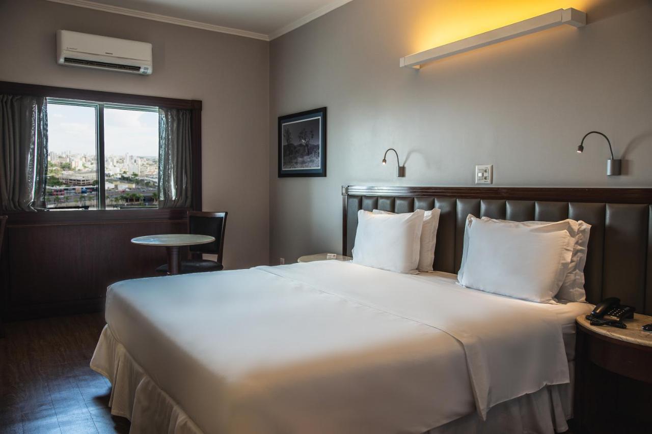 Mercure Plaza Shopping Uberlandia