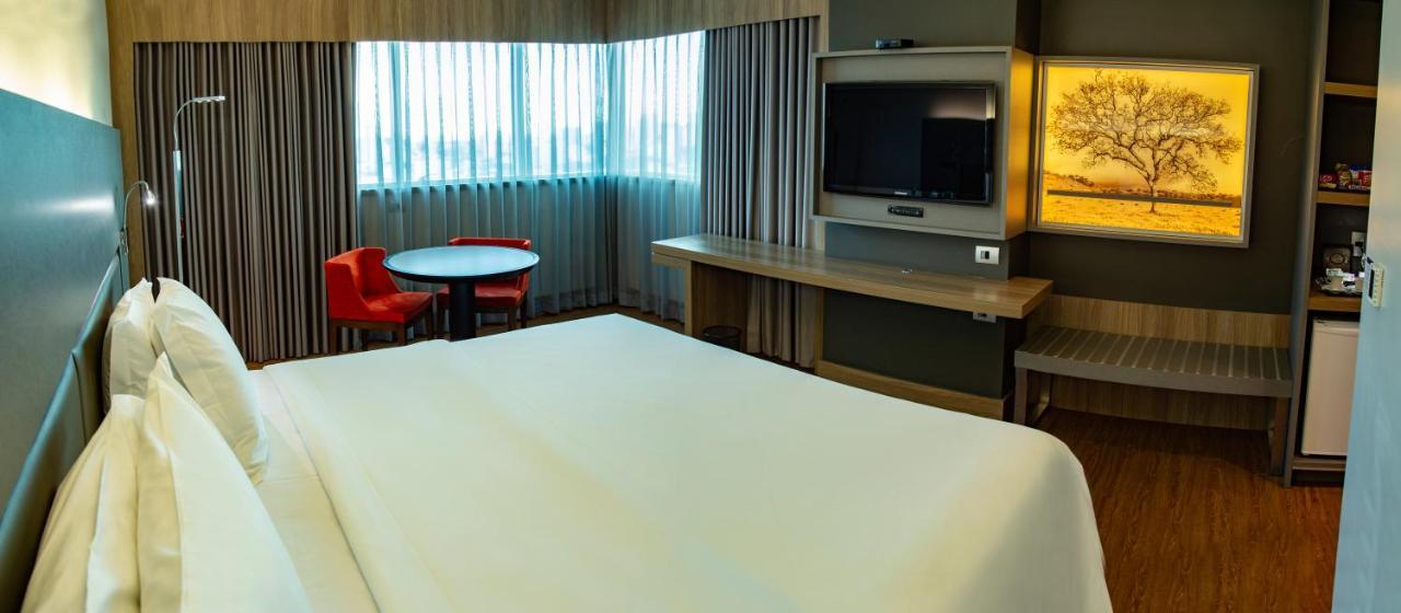Mercure Plaza Shopping Hotel 4*
