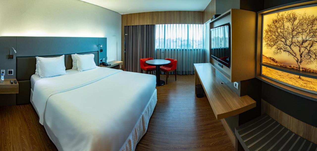 Mercure Plaza Shopping Hotel
