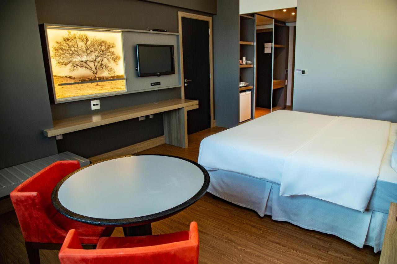 Mercure Plaza Shopping Hotel Uberlandia