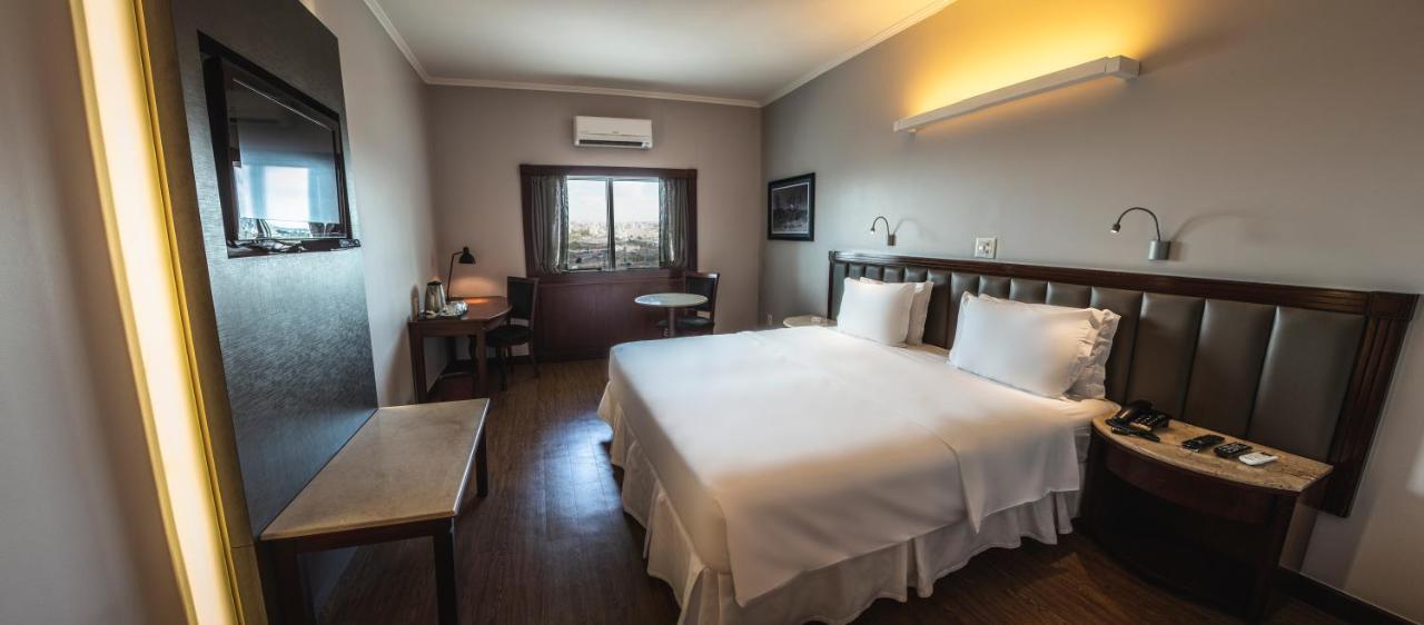 Mercure Plaza Shopping Hotel