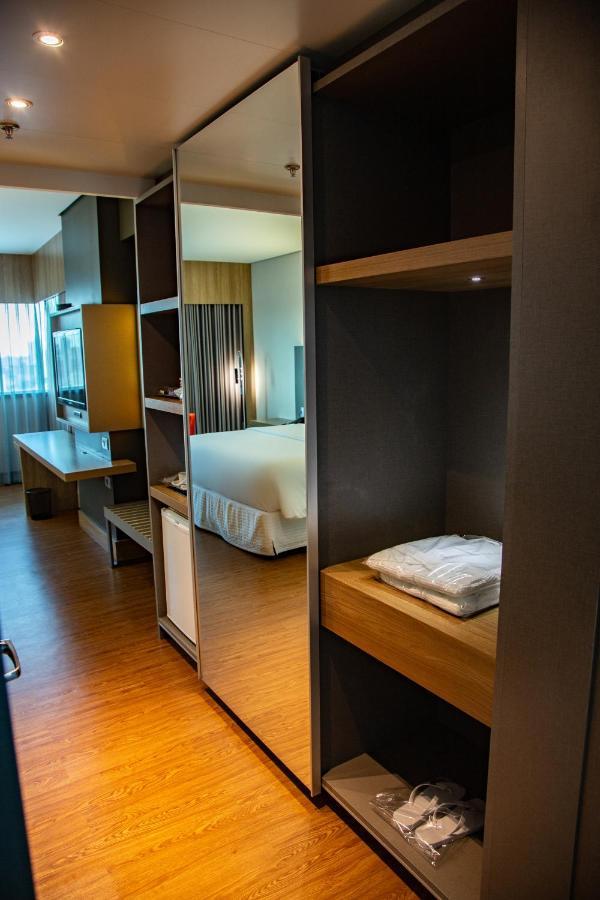 Mercure Plaza Shopping 4*
