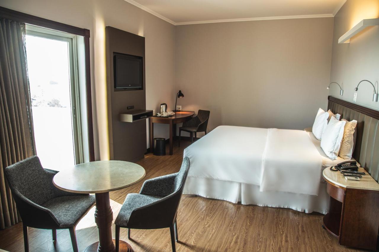 Mercure Plaza Shopping 4* Uberlandia