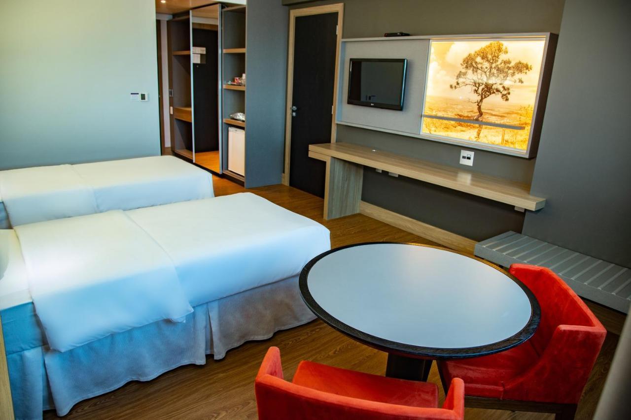 Mercure Plaza Shopping 4*