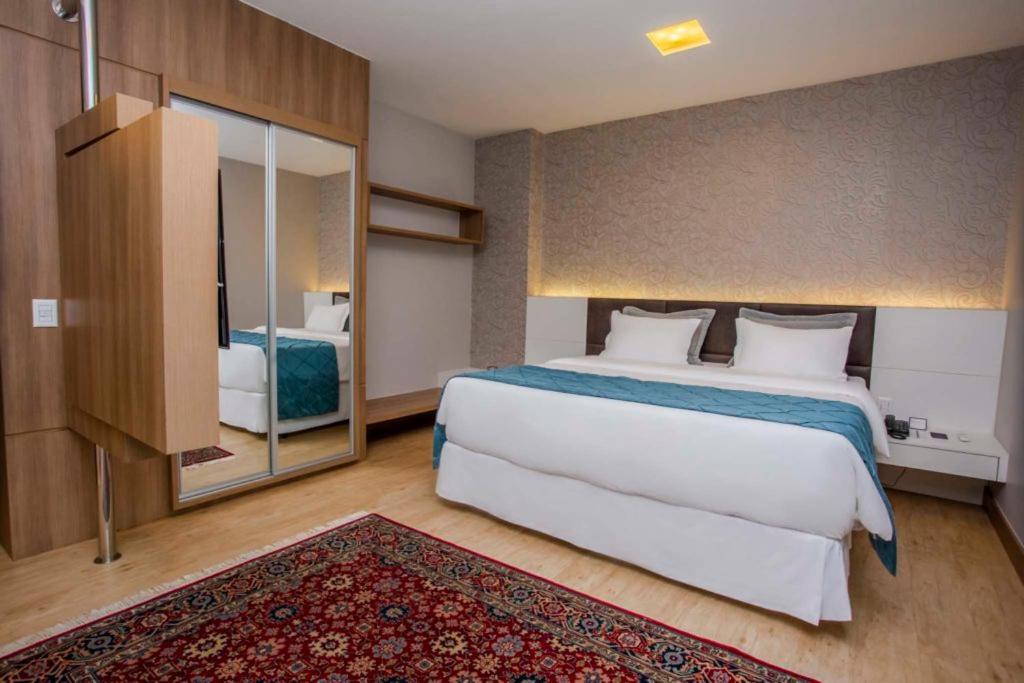 Mercure Plaza Shopping Uberlandia