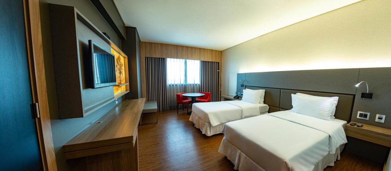 Mercure Plaza Shopping Uberlandia