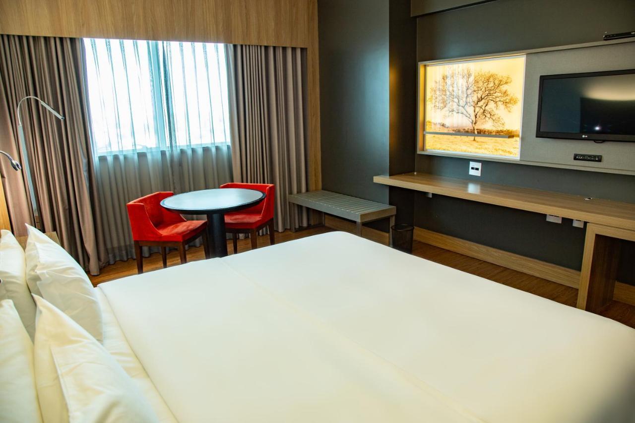 Hotel Mercure Plaza Shopping