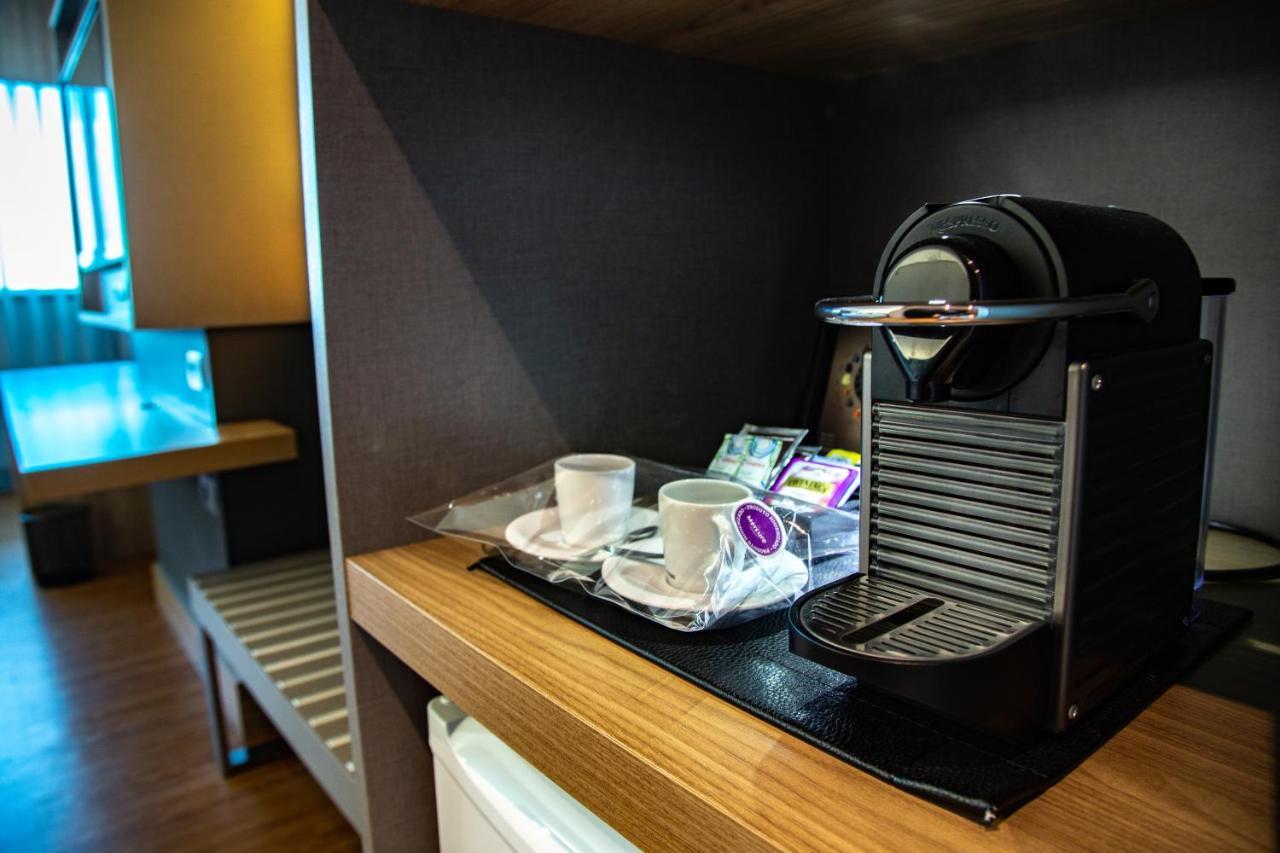 Hotel Mercure Plaza Shopping Uberlandia