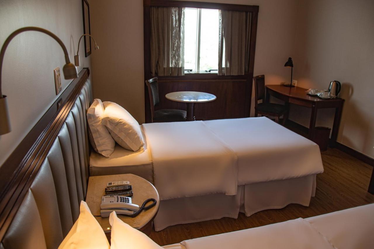 Mercure Plaza Shopping 4*
