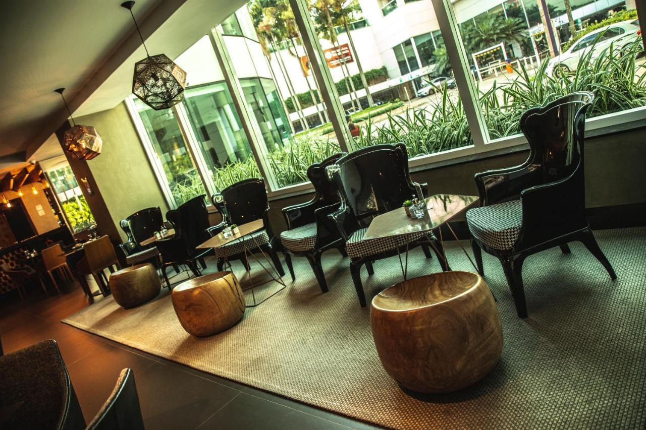 Mercure Plaza Shopping Hotel