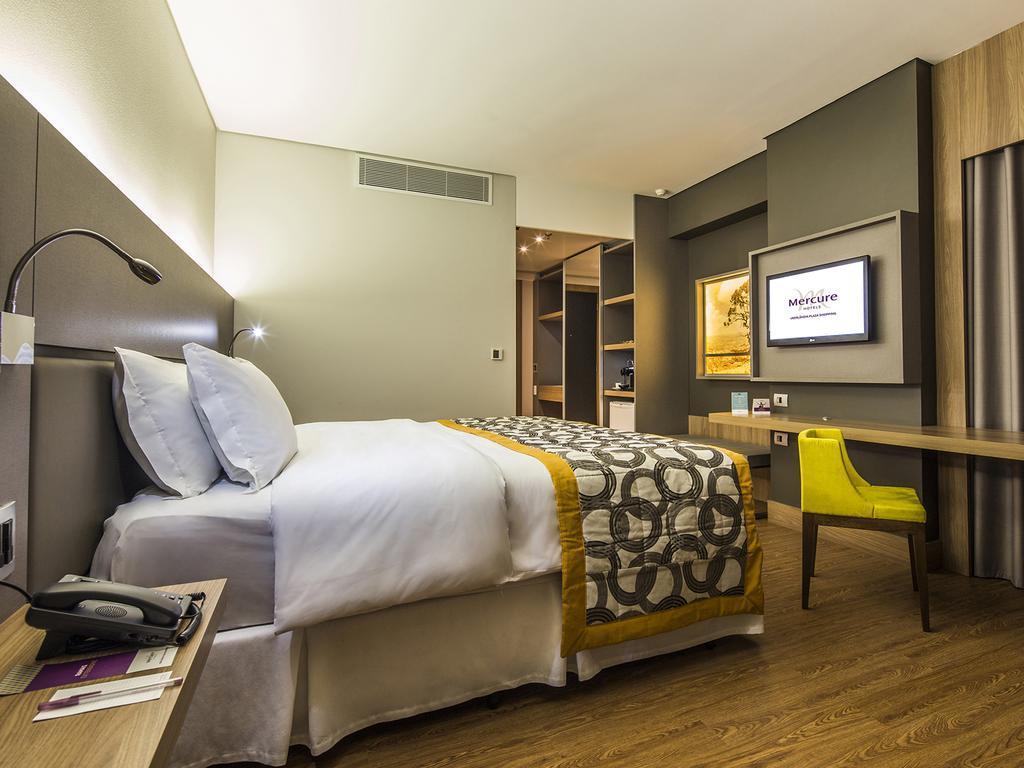 Mercure Plaza Shopping Hotel 4*