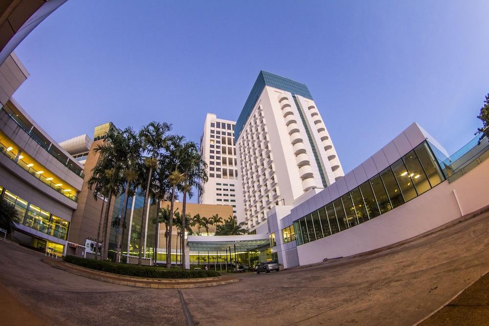 Mercure Plaza Shopping Hotel Uberlandia