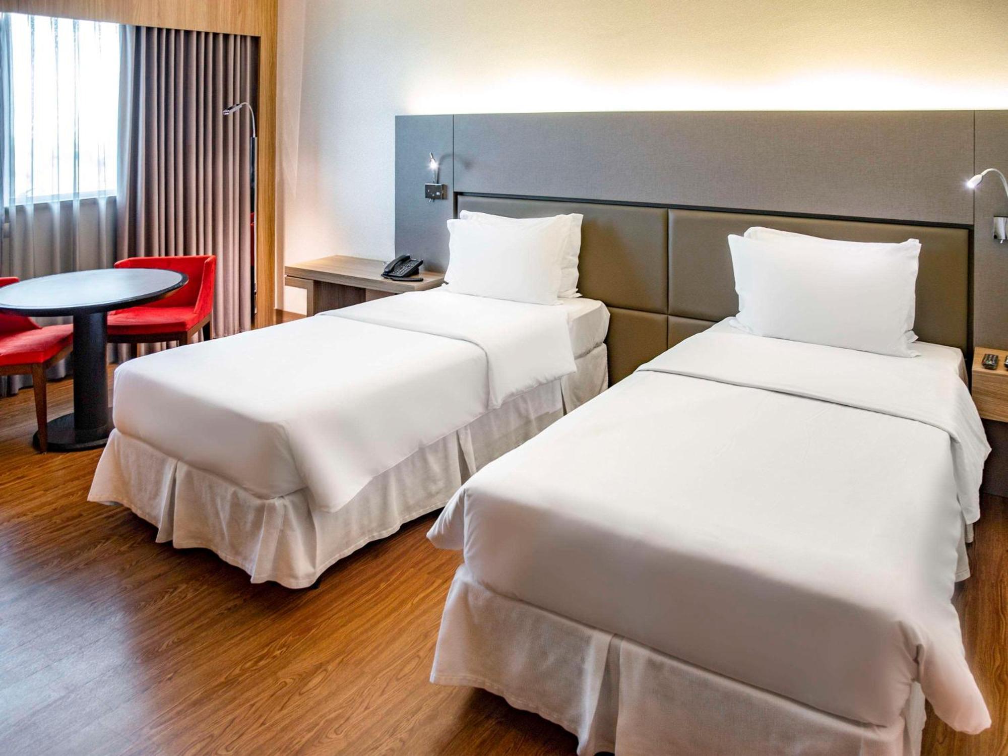 Mercure Plaza Shopping