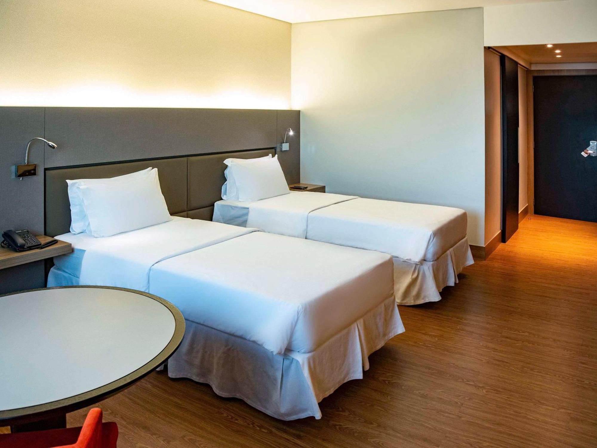 Mercure Plaza Shopping Hotel Uberlandia