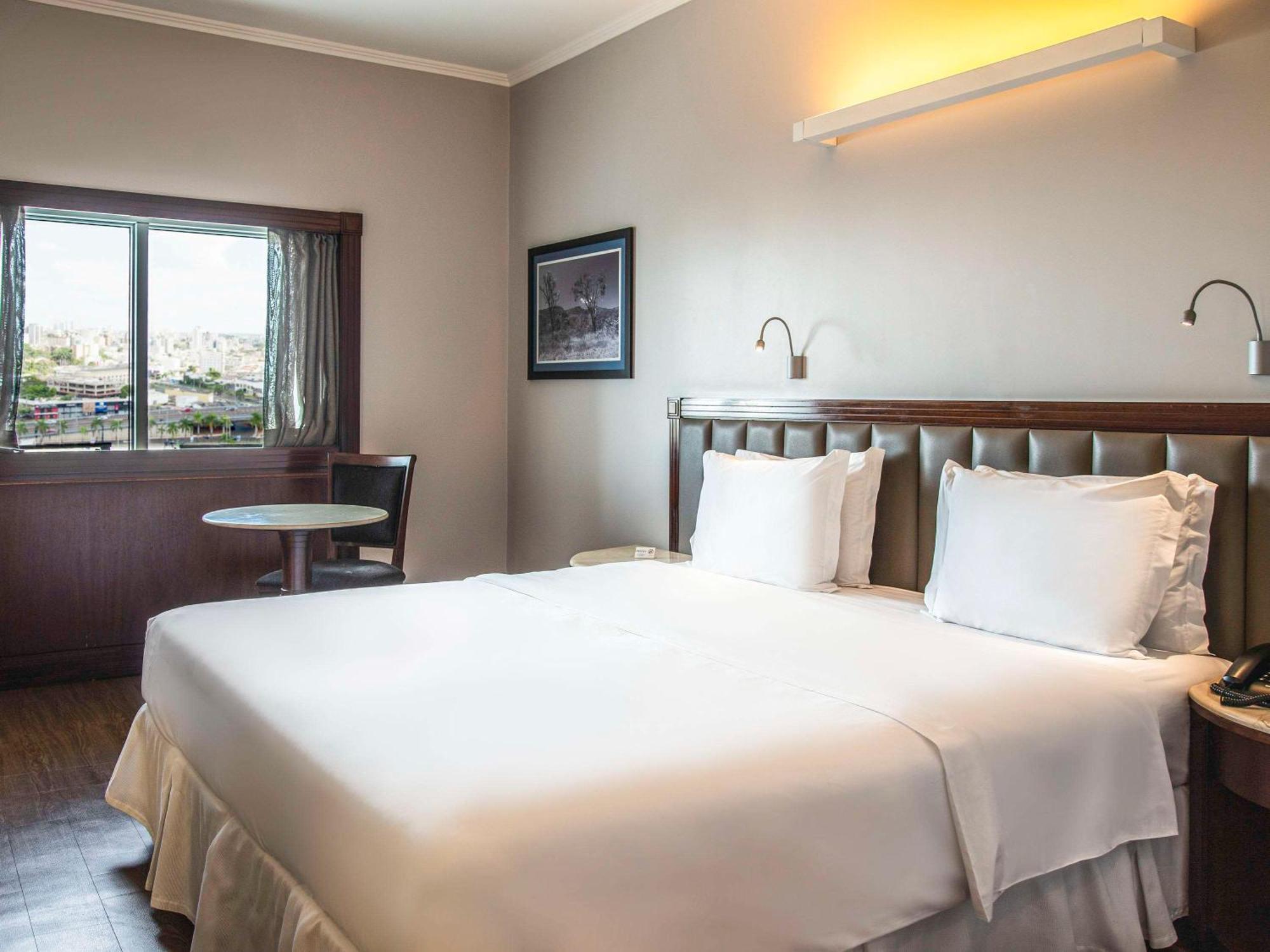 Mercure Plaza Shopping