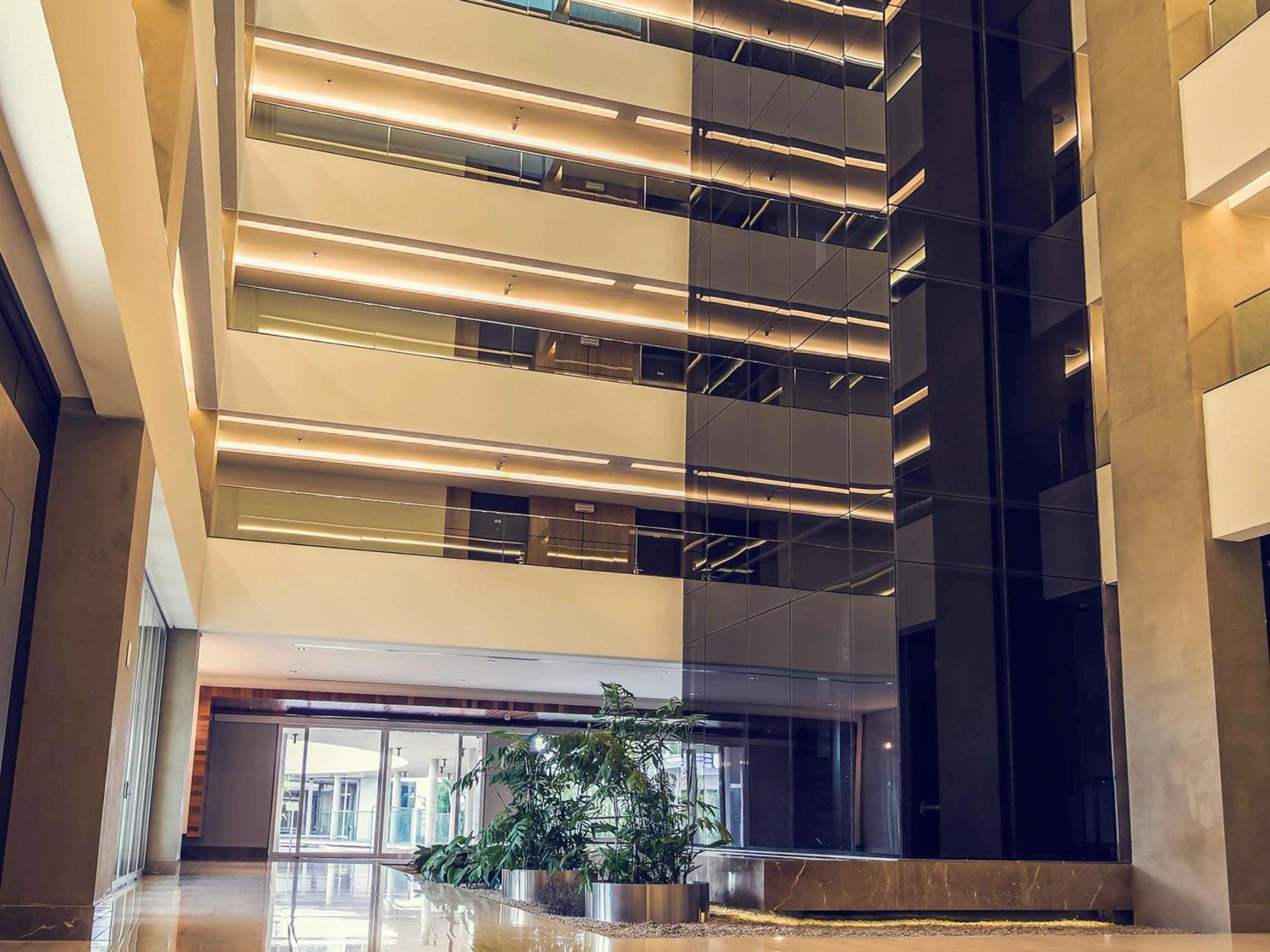 Mercure Plaza Shopping Uberlandia