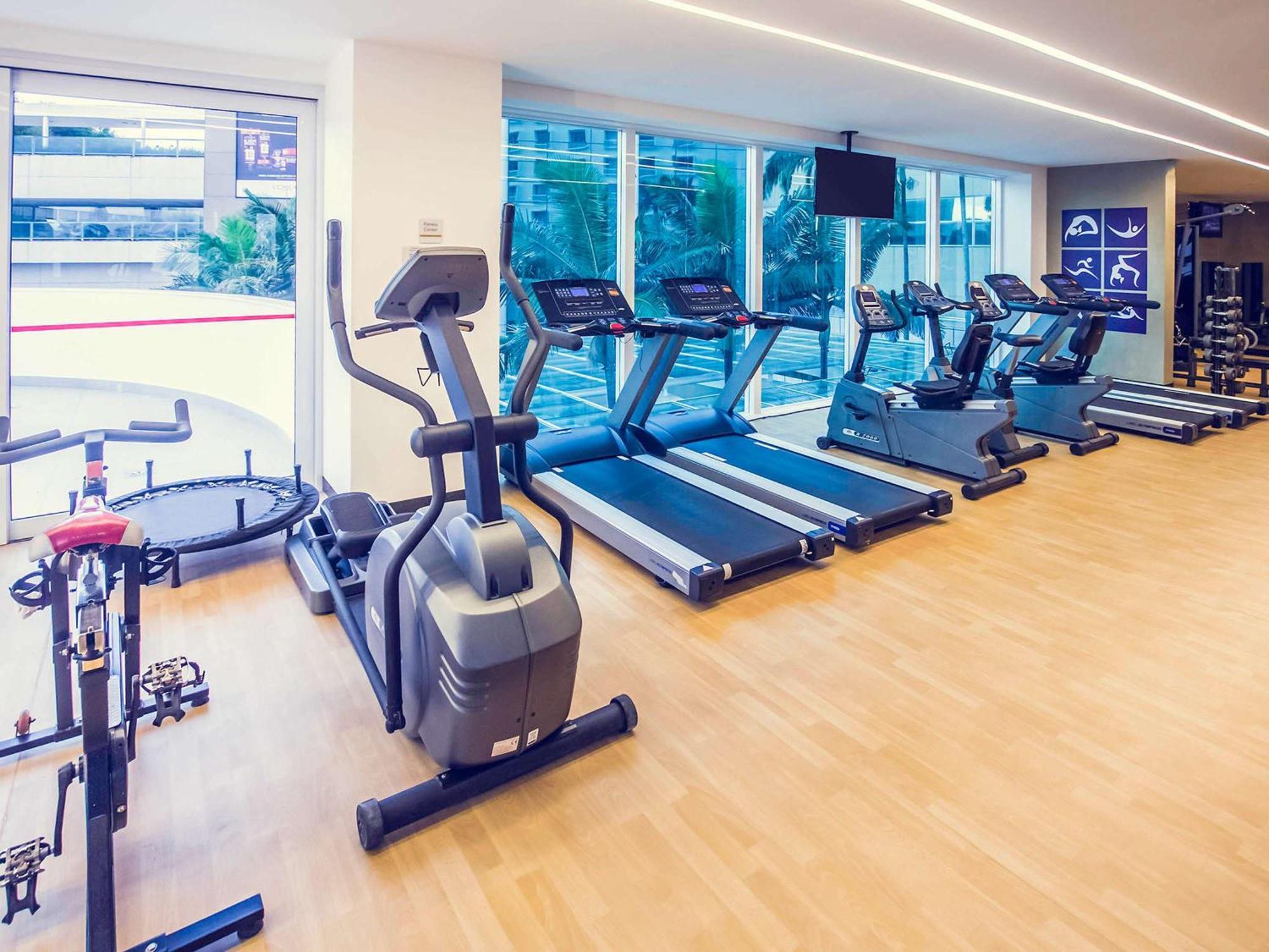 Mercure Plaza Shopping 4*