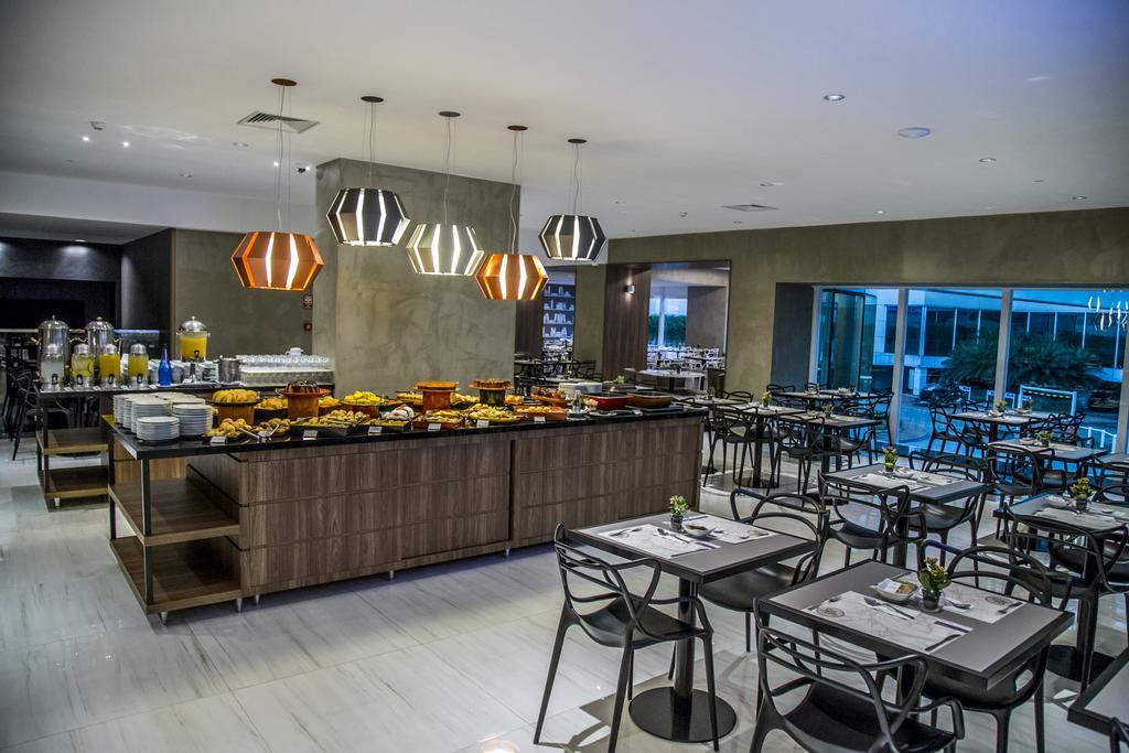 Hotel Mercure Plaza Shopping