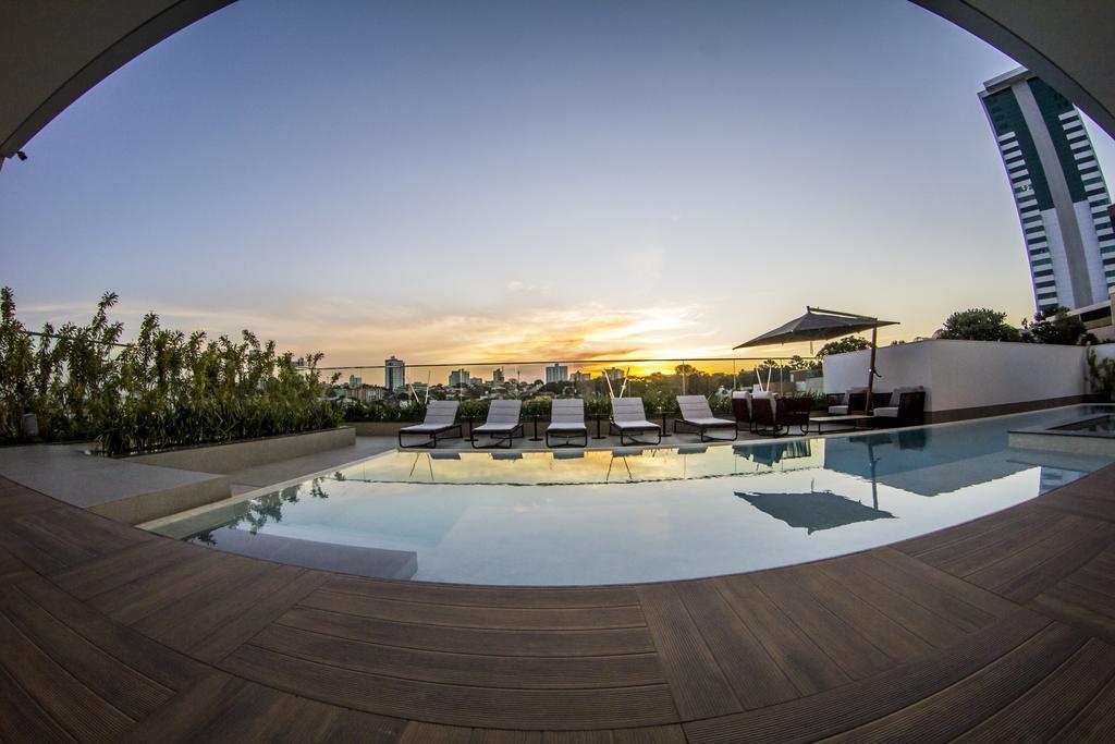 Hotel Mercure Plaza Shopping Uberlandia