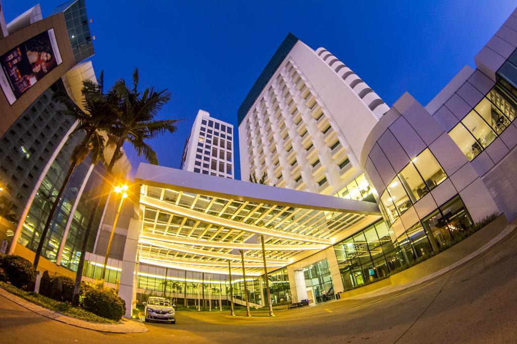 Mercure Plaza Shopping Uberlandia