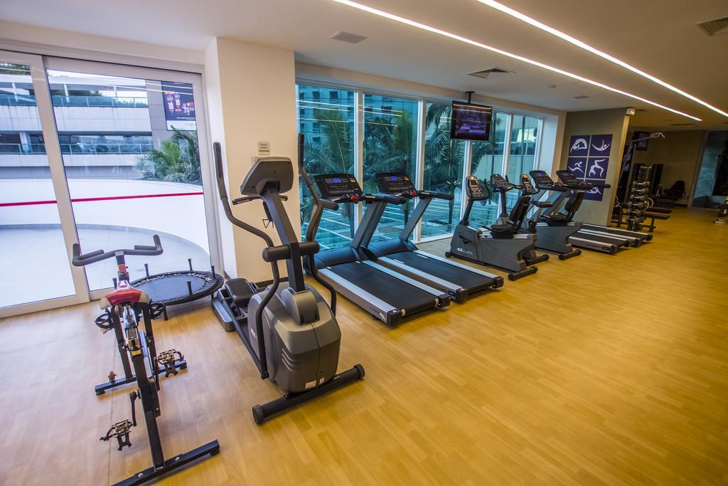 Mercure Plaza Shopping Uberlandia