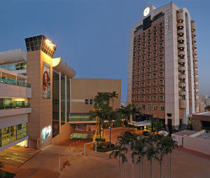 Mercure Plaza Shopping 4*